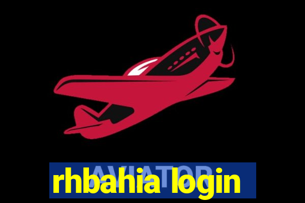 rhbahia login